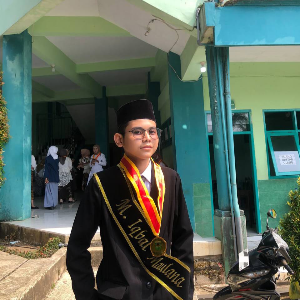Iqbal Maulana